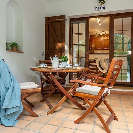Apartamento Clover L' Escala Extérieur photo