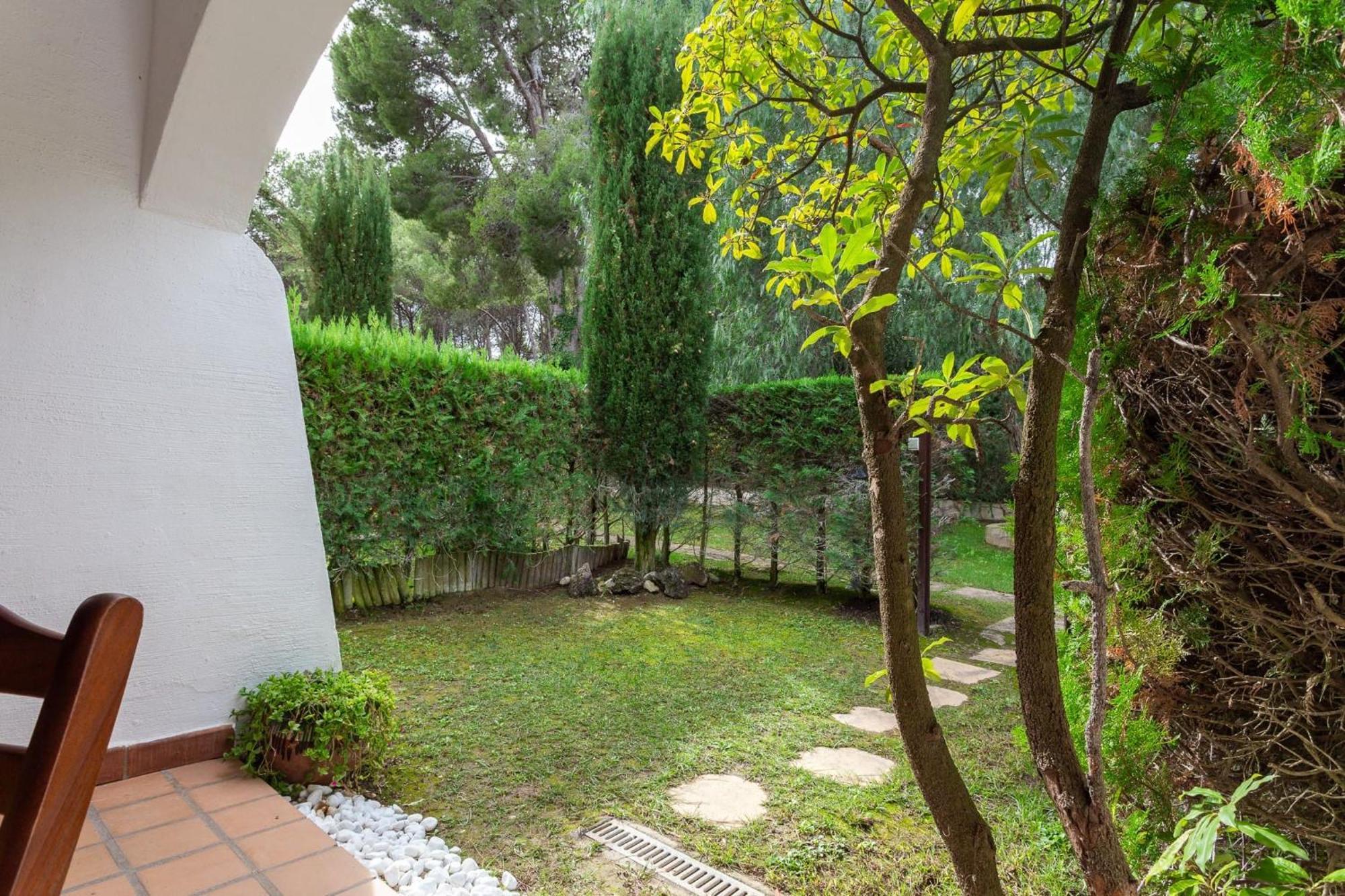 Apartamento Clover L' Escala Extérieur photo