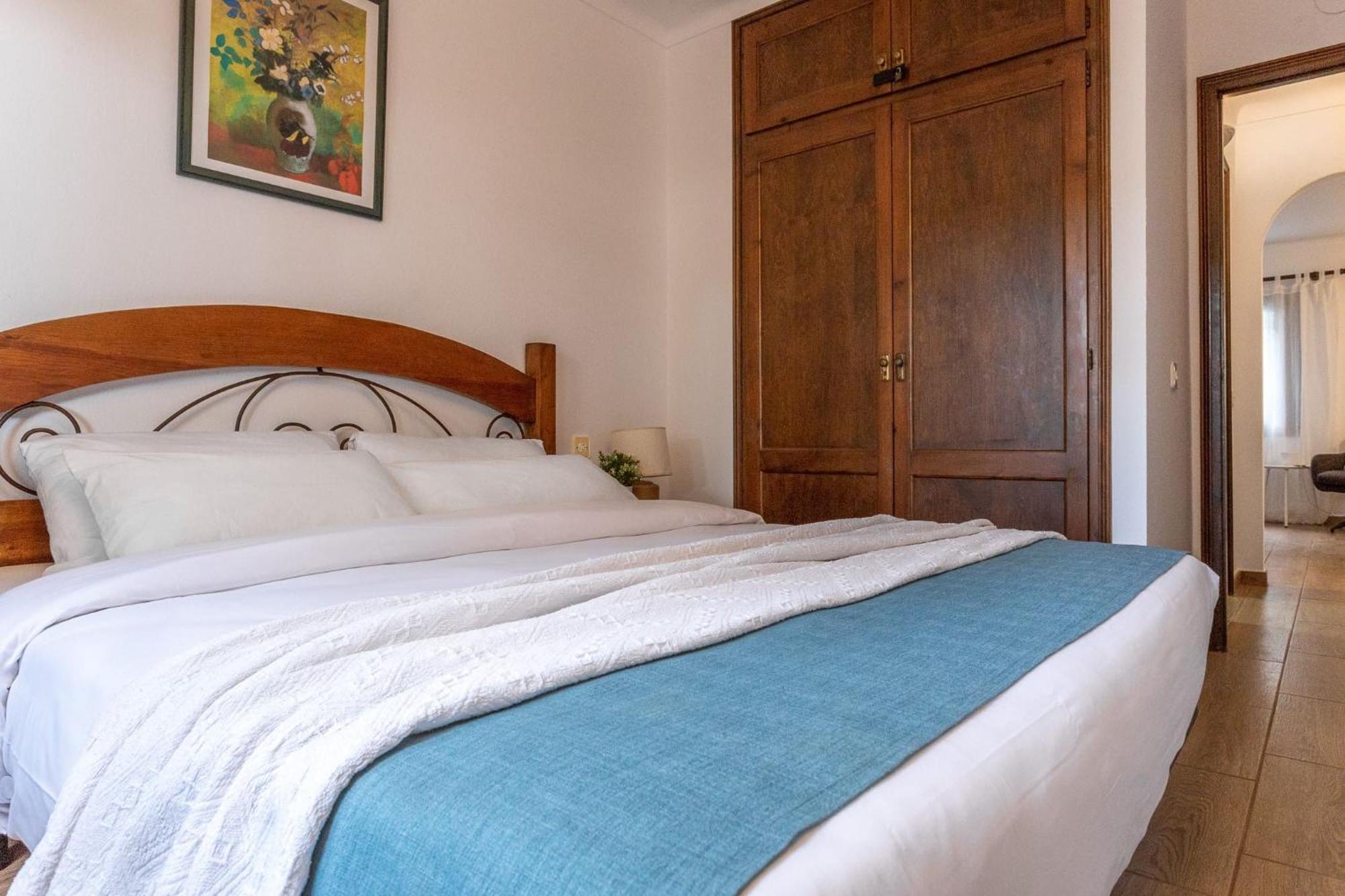 Apartamento Clover L' Escala Extérieur photo